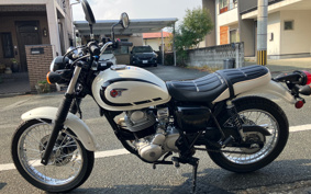 KAWASAKI W230 BJ230A