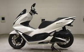 HONDA PCX125 JK05