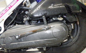 HONDA ZOOMER AF58