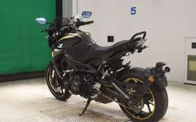 YAMAHA MT-09 A 2017 RN52J
