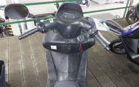 YAMAHA MAJESTY 125 FI 2023