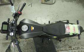 BENELLI レオンチーノ250