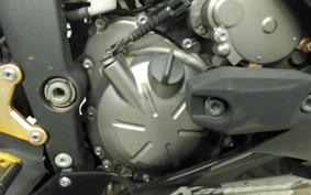 KAWASAKI NINJA ZX-6R A 2015