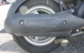 HONDA BENLY 110 JA09