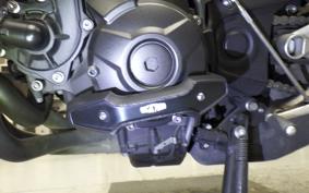 YAMAHA XSR900 2018 RN56J