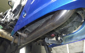 SUZUKI GIXXER 250 SF 2016