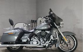 HARLEY FLHX 1690 KBM