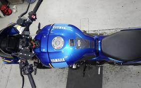 YAMAHA XSR900 2023 RN80J