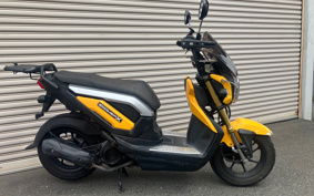 HONDA ZOOMER-X JF52