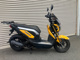 Фото Honda ZOOMER-X 2013 с японского аукциона