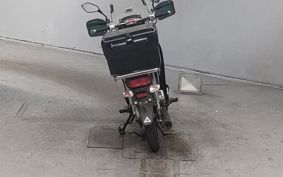HONDA SUPER CUB110 JA10