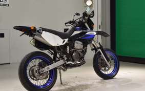 KAWASAKI KLX250D TRACKER 2011 LX250E