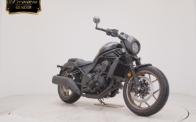 HONDA REBEL 1100 S DCT 2026 SC87