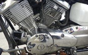 YAMAHA DRAGSTAR 250 VG02J