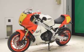 YAMAHA XSR900 GP 2024 RN96J