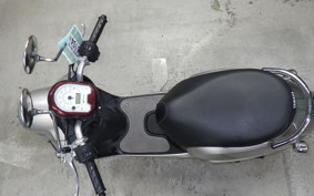 YAMAHA VINO 50 Gen.4 2007 AY02