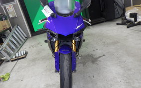 YAMAHA YZF-R1 2019