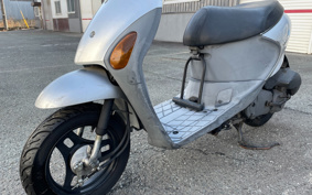 SUZUKI LET's 4 CA46A