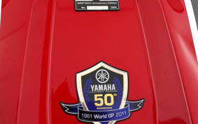 YAMAHA YZF-R1 WGP 50th 2012 RN24J