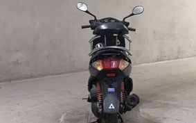 YAMAHA CYGNUS 125 X SE44J