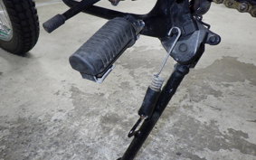 HONDA XL230 2014 MC36