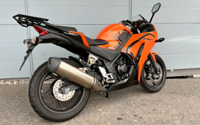 HONDA CBR250R ABS MC41