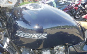 KAWASAKI ZEPHYR 750 1995 ZR750C