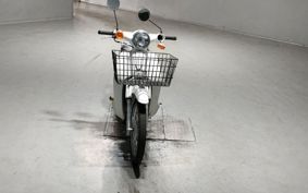 HONDA SUPER CUB110 JA07