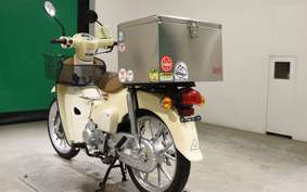 HONDA C110 SUPER CUB JA59