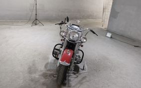 HARLEY FLSTC 1340 1988 BJL