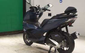 HONDA PCX125 2001 JK05