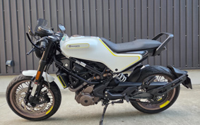 OTHER  HUSQUARNA VITPILEN401 2020 VBKUN4