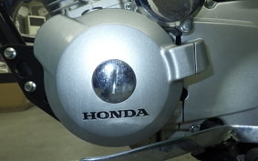 HONDA CG125 2021