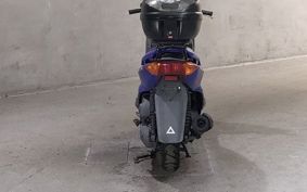 YAMAHA CYGNUS 125 X SE12J