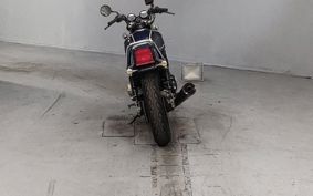 KAWASAKI ZRX400 1997 ZR400E