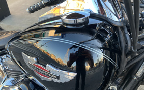 HARLEY FLSTN1340-1450 2010 JD5