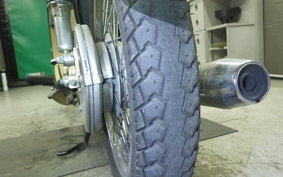 HONDA LITTLE CUB E 1997 C50