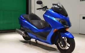 HONDA FORZA Z GEN 2 1998 MF10