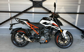 KTM 125 DUKE JPA40