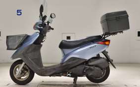 YAMAHA AXIS 125 TREET 2024 SE53J