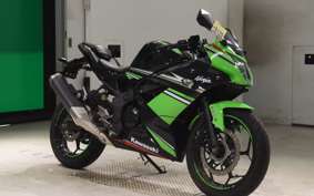 KAWASAKI NINJA 250 SL BX250A