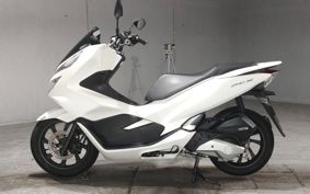 HONDA PCX125 JF81