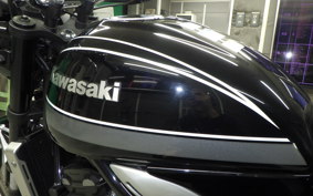 KAWASAKI Z900RS 2021 ZR900C