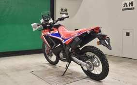 HONDA CRF250 RALLY MD47