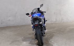 YAMAHA YZF-R25 RG43J