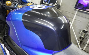 SUZUKI GSX-R1000R A 2020 DM11G