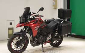 SUZUKI V-STROM 250