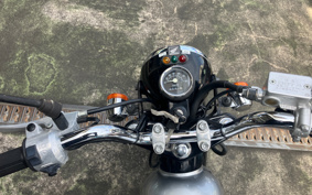 HONDA Ape50 TypeD AC18