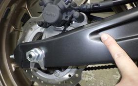 HONDA CB125 R 2018 JC91