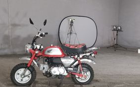 HONDA MONKEY AB27